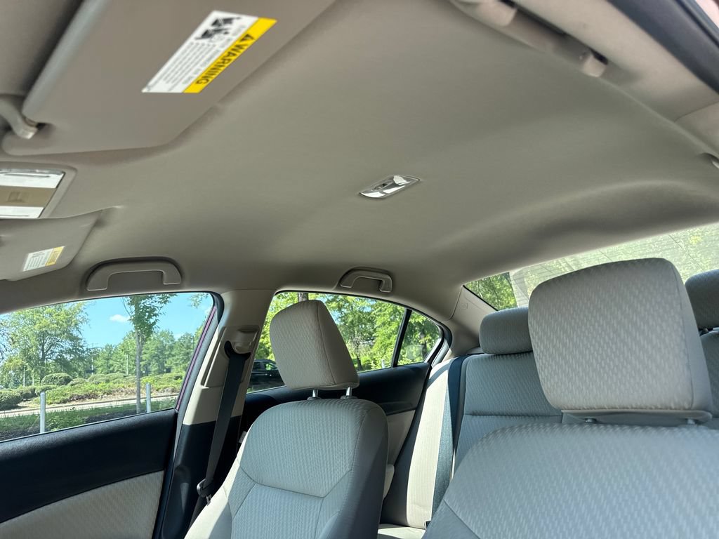 Used 2014 Honda Civic LX image 30