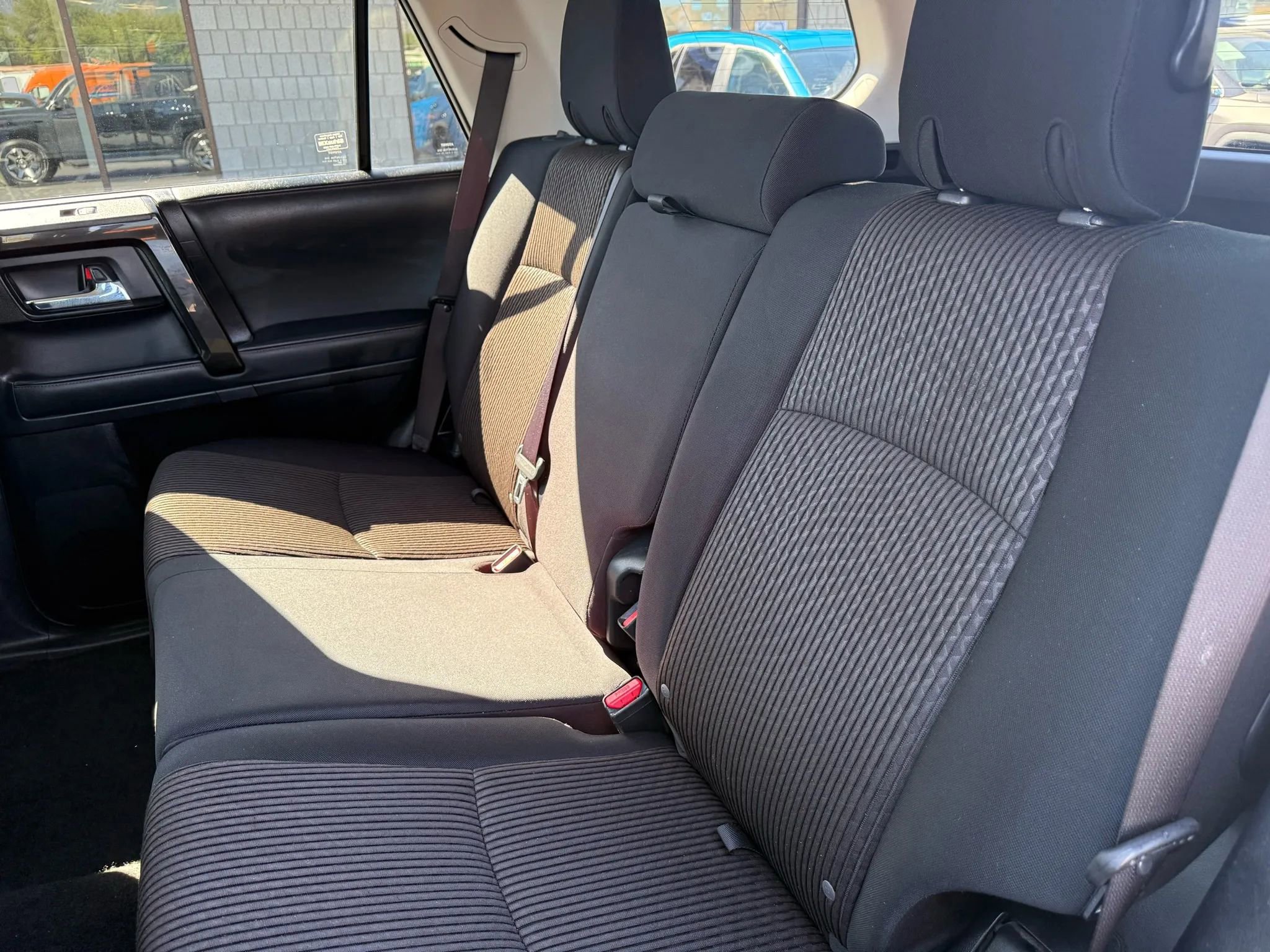 Used 2024 Toyota 4Runner TRD Off-Road image 26