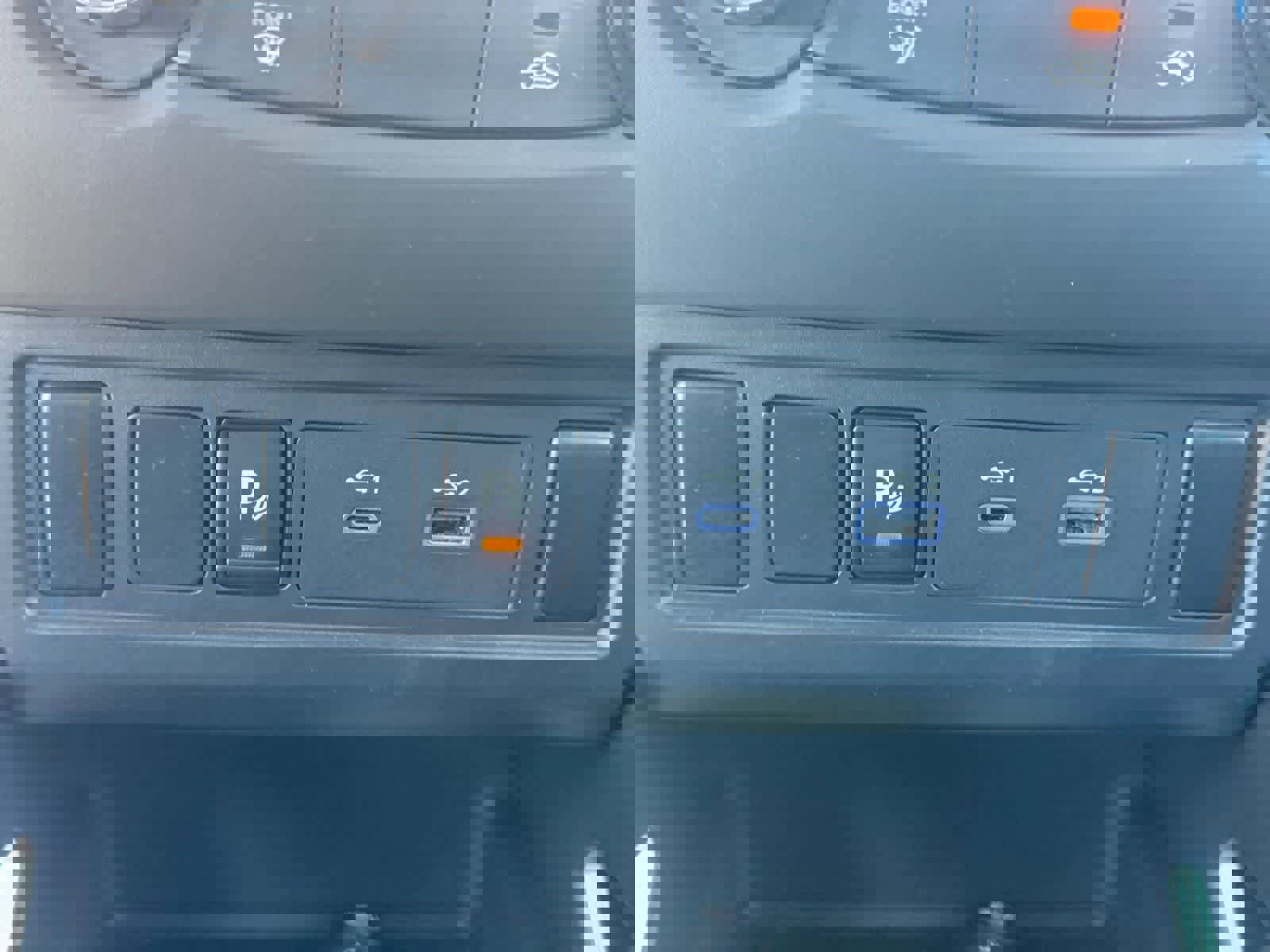 Certified 2025 Nissan Frontier SV image 18