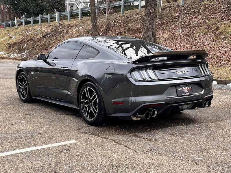 Used 2020 Ford Mustang GT image 21