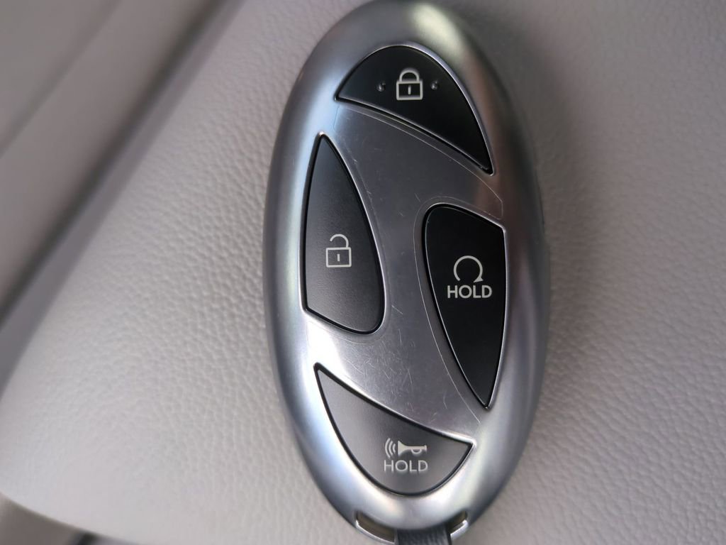 New 2026 Hyundai Elantra Sport image 33