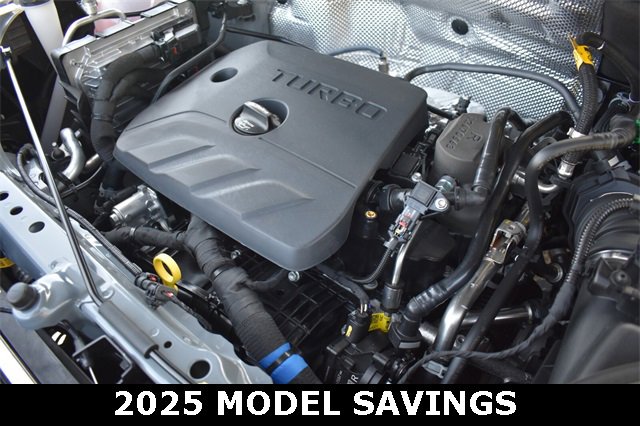 New 2025 Chevrolet TrailBlazer LT w/ Convenience Package image 35