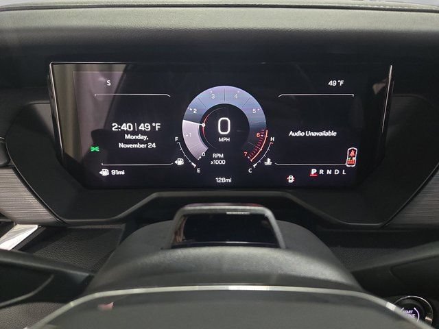 New 2026 GMC Acadia Elevation w/ Super Cruise Package FWD image 22
