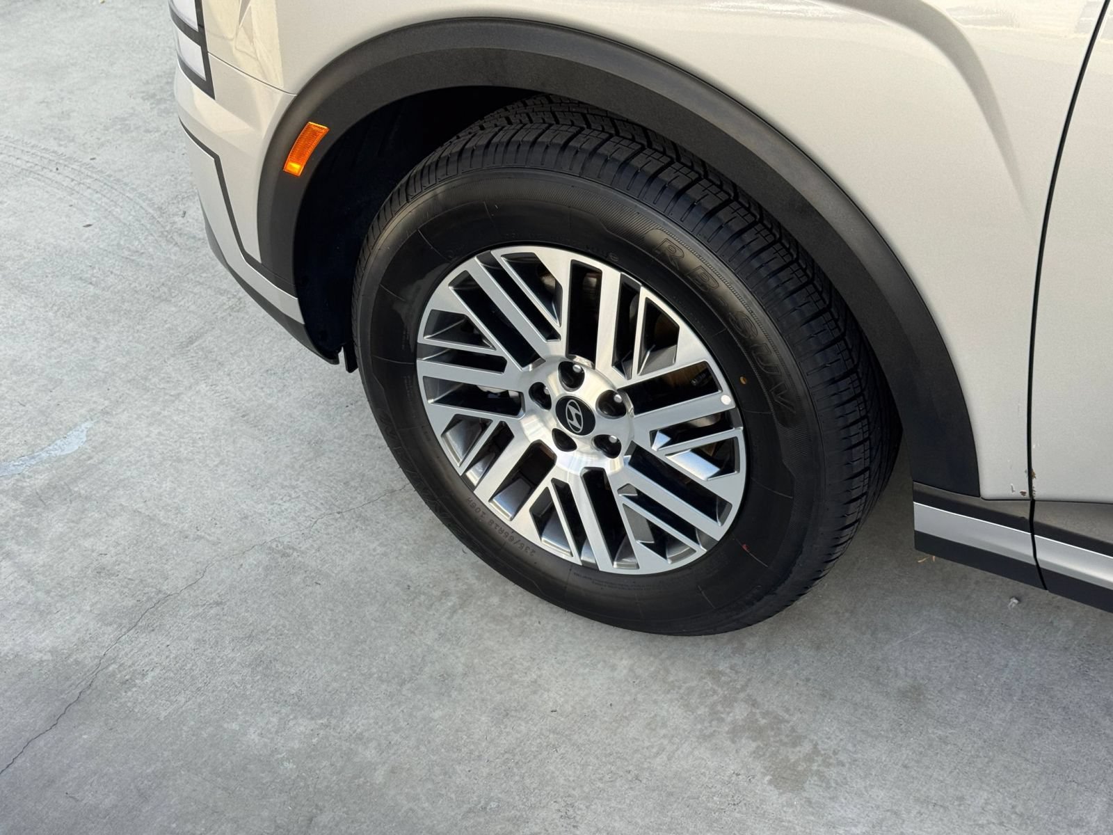 Used 2026 Hyundai Palisade SEL FWD image 29