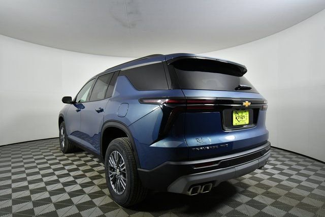 New 2026 Chevrolet TrailBlazer RS image 13