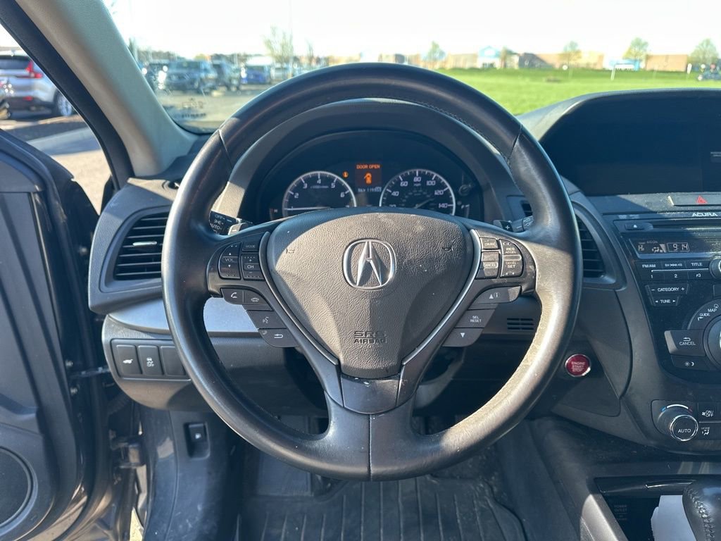 Used 2015 Acura RDX AWD w/ Technology Package image 20