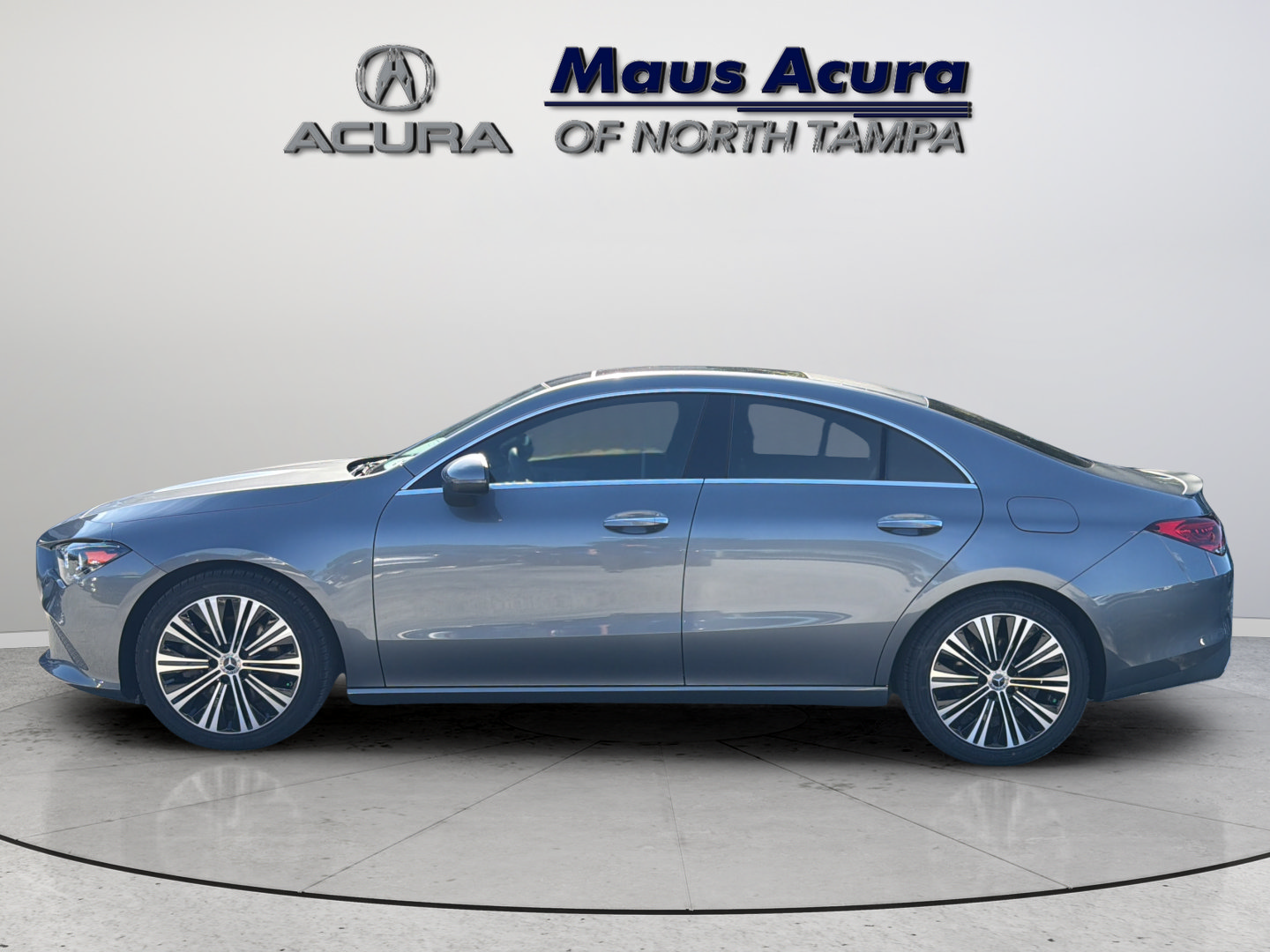 Used 2022 Mercedes-Benz CLA 250 image 6