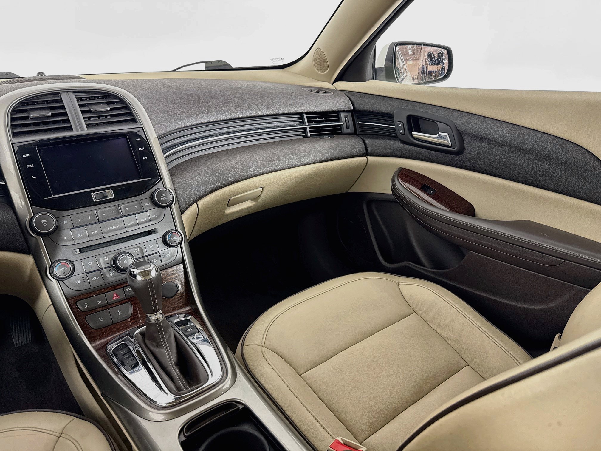 Used 2013 Chevrolet Malibu LT FWD image 23