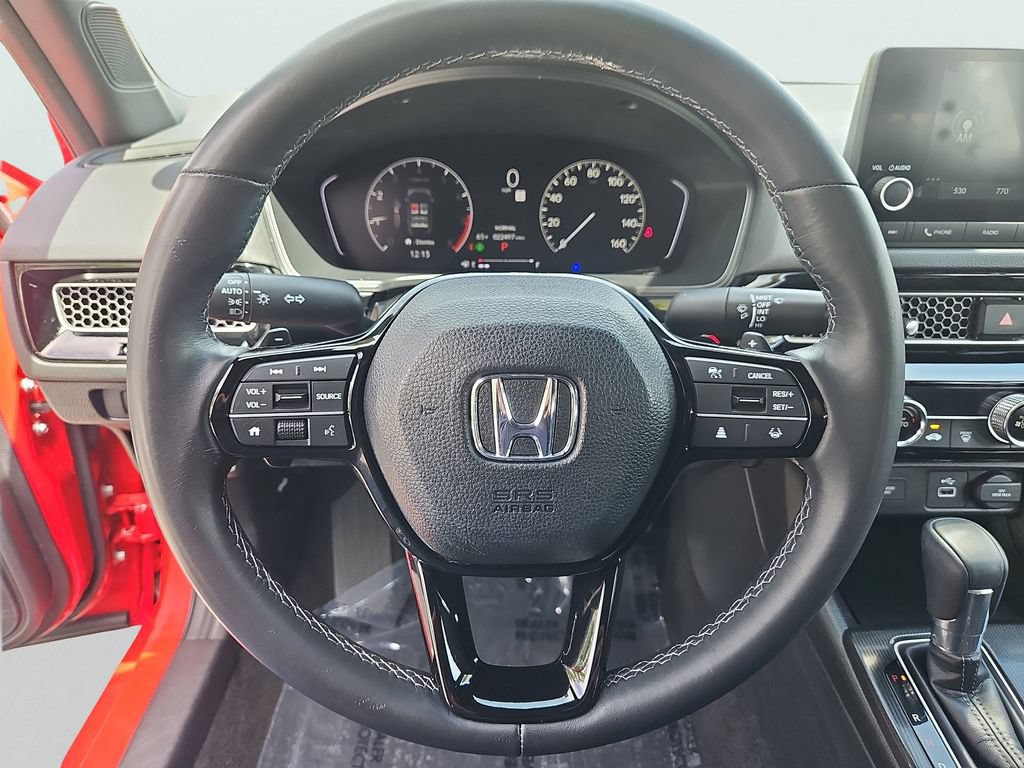 Used 2024 Honda Civic Sport image 22