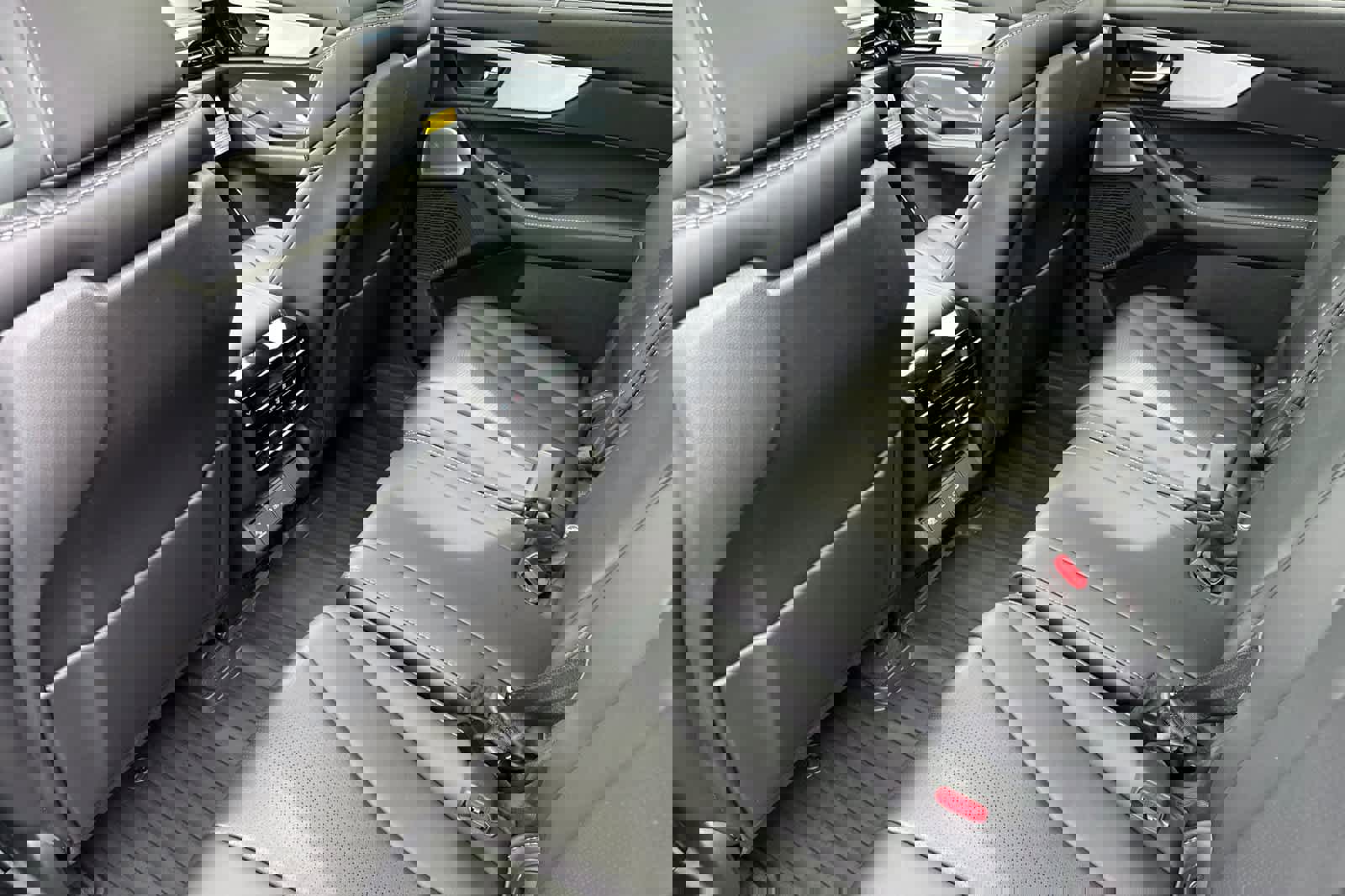 New 2026 Acura MDX SH-AWD w/ Technology Package image 9