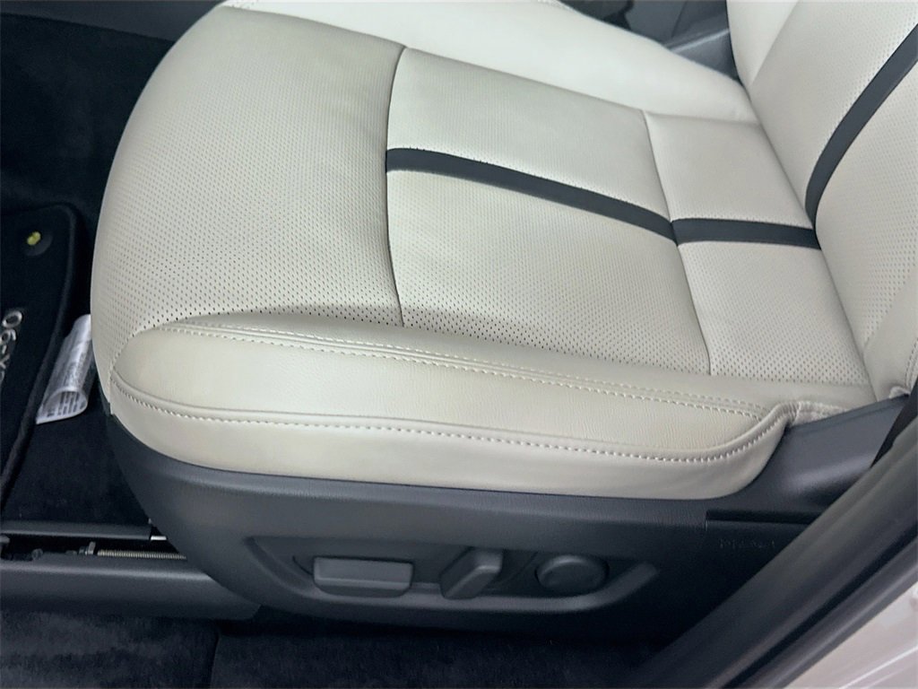 New 2026 MAZDA CX-90 3.3 Turbo w/ Premium Sport Pkg image 9