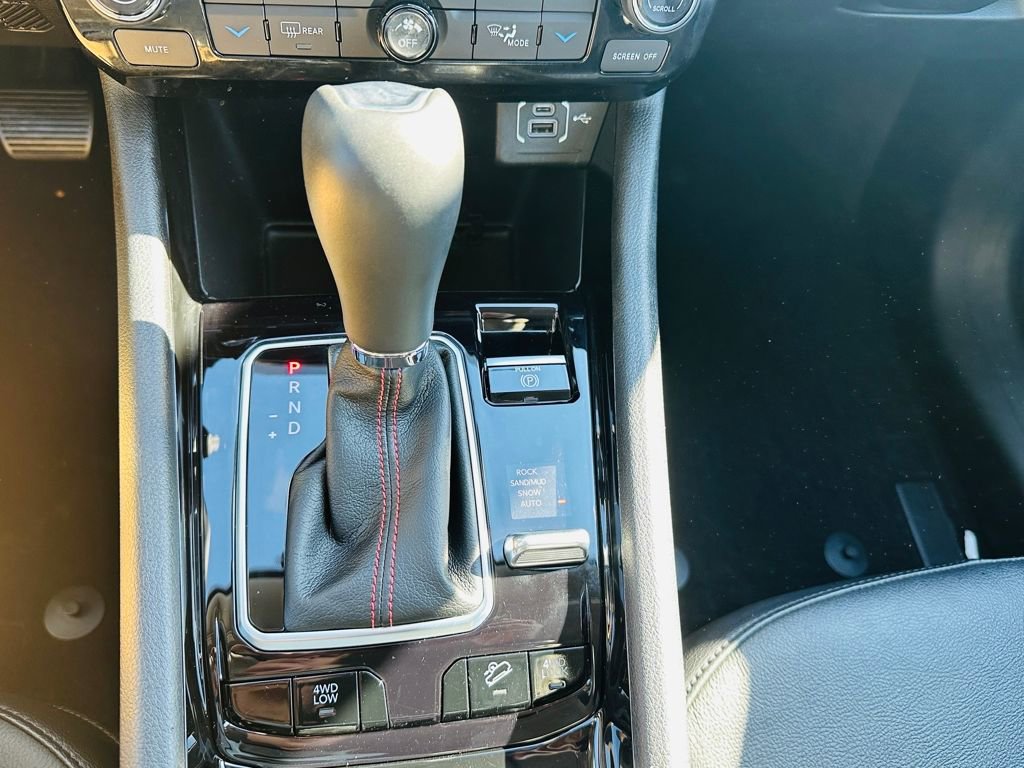 Certified 2022 Jeep Compass Trailhawk image 16