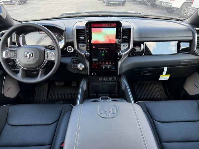 New 2026 RAM 1500 Laramie image 24