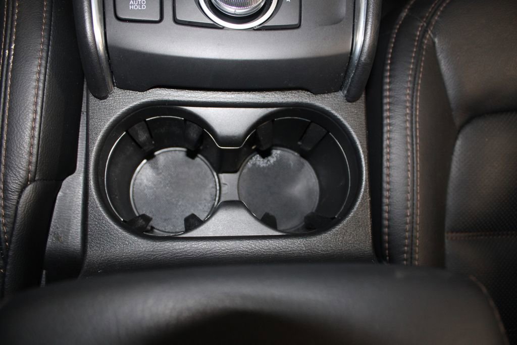 Used 2021 MAZDA CX-5 Grand Touring AWD/4WD image 35
