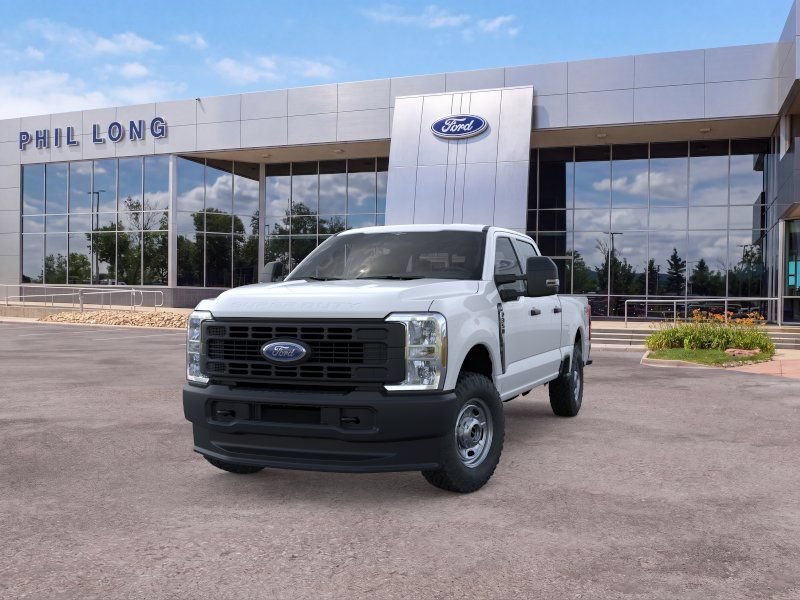 New 2026 Ford F350 XL w/ XL Off-Road Package AWD/4WD image 2