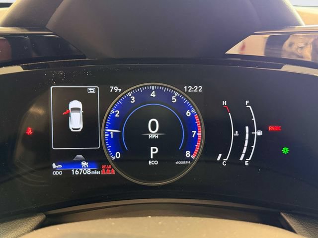 Used 2024 Lexus NX 350 AWD w/ Cold Area Package image 27