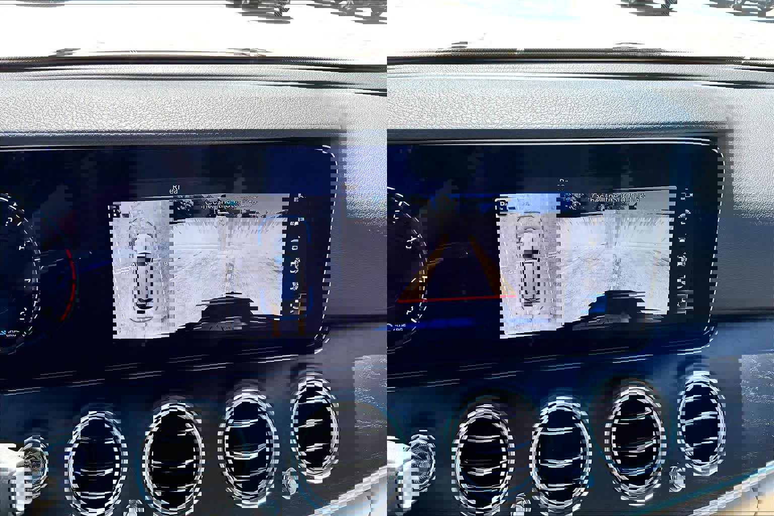 Used 2023 Mercedes-Benz E 450 4MATIC All-Terrain Wagon w/ Premium Package image 27