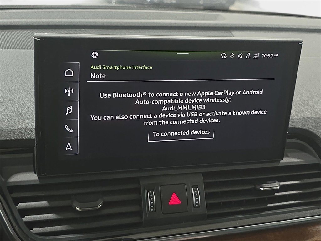 Used 2022 Audi Q5 2.0T Premium Plus image 21