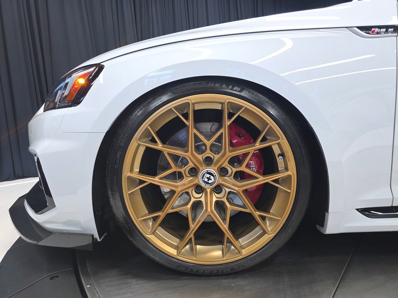 Used 2018 Audi RS 5 image 53