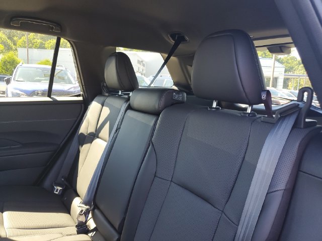 New 2026 Subaru Outback Touring XT AWD/4WD image 19