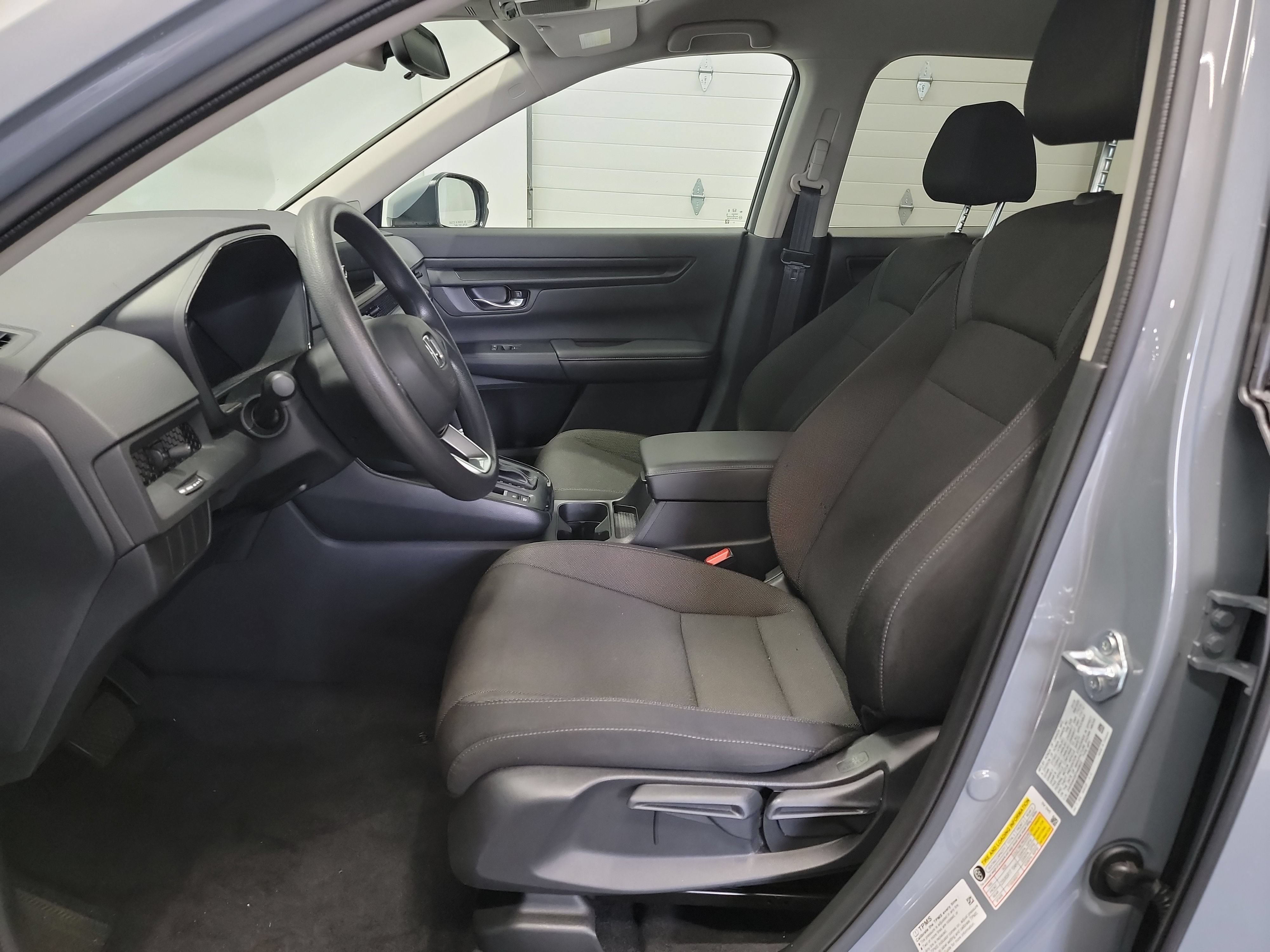 Certified 2026 Honda CR-V LX image 12