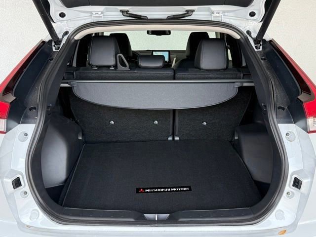 New 2025 Mitsubishi Eclipse Cross SE image 20