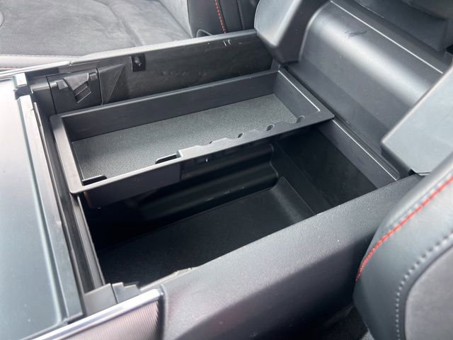 Certified 2023 Ford F150 Raptor w/ Equipment Group 802A Raptor R image 19