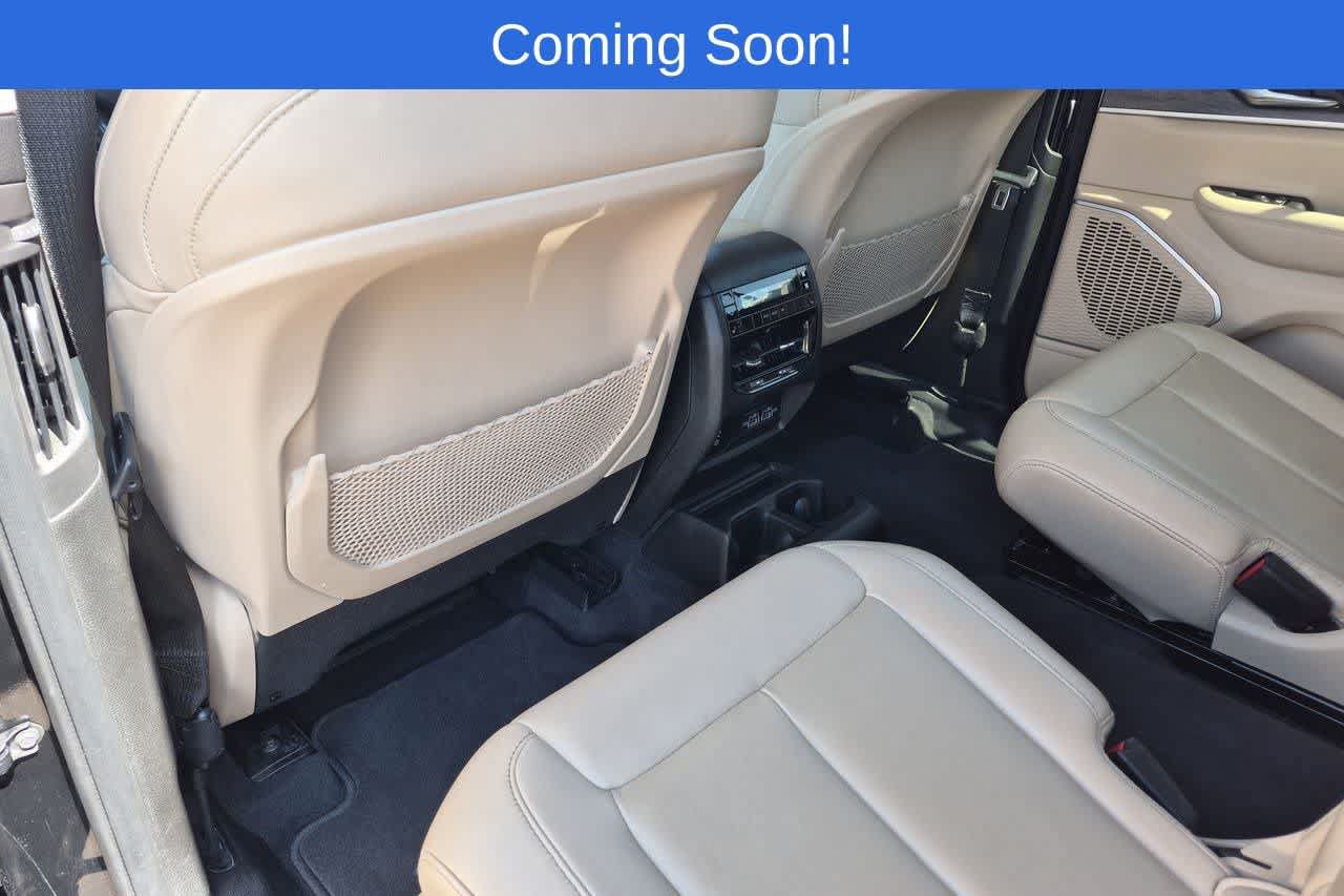 Used 2022 Jeep Grand Cherokee L Limited AWD/4WD image 18