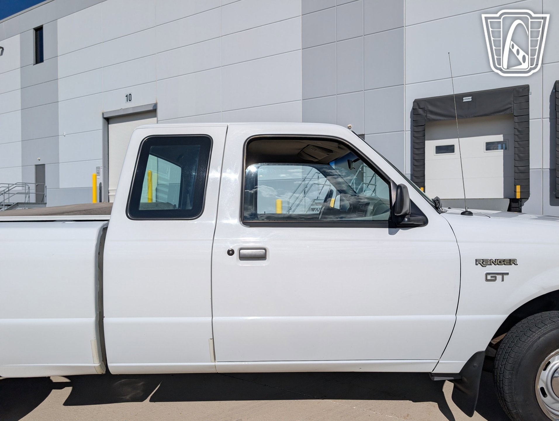 Used 1998 Ford Ranger 2WD SuperCab image 39