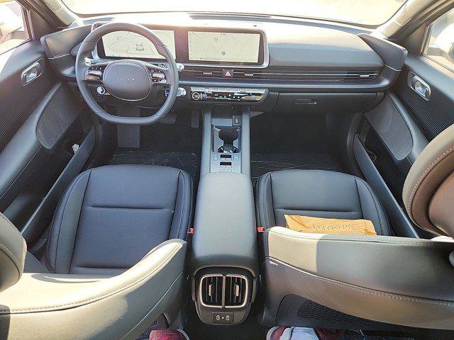 New 2024 Hyundai Ioniq 6 SEL image 15