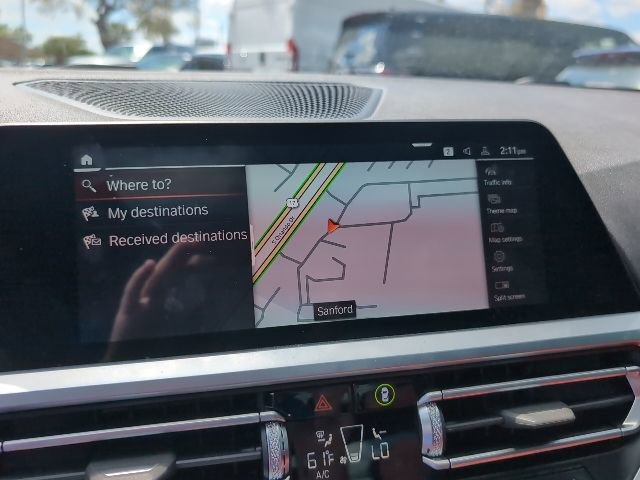 Used 2022 BMW M340i image 16