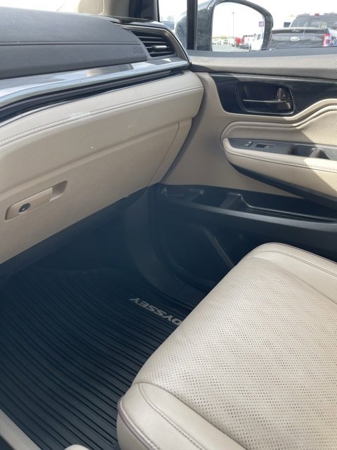 Used 2023 Honda Odyssey Elite image 28