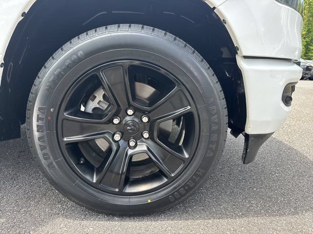 Certified 2023 RAM 1500 Big Horn AWD/4WD image 14