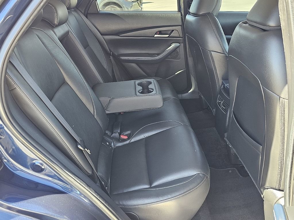 Used 2021 MAZDA CX-30 FWD 2.5 S w/ Select Package image 21