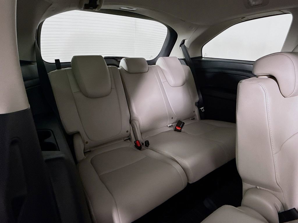 New 2026 Honda Odyssey EX-L image 27