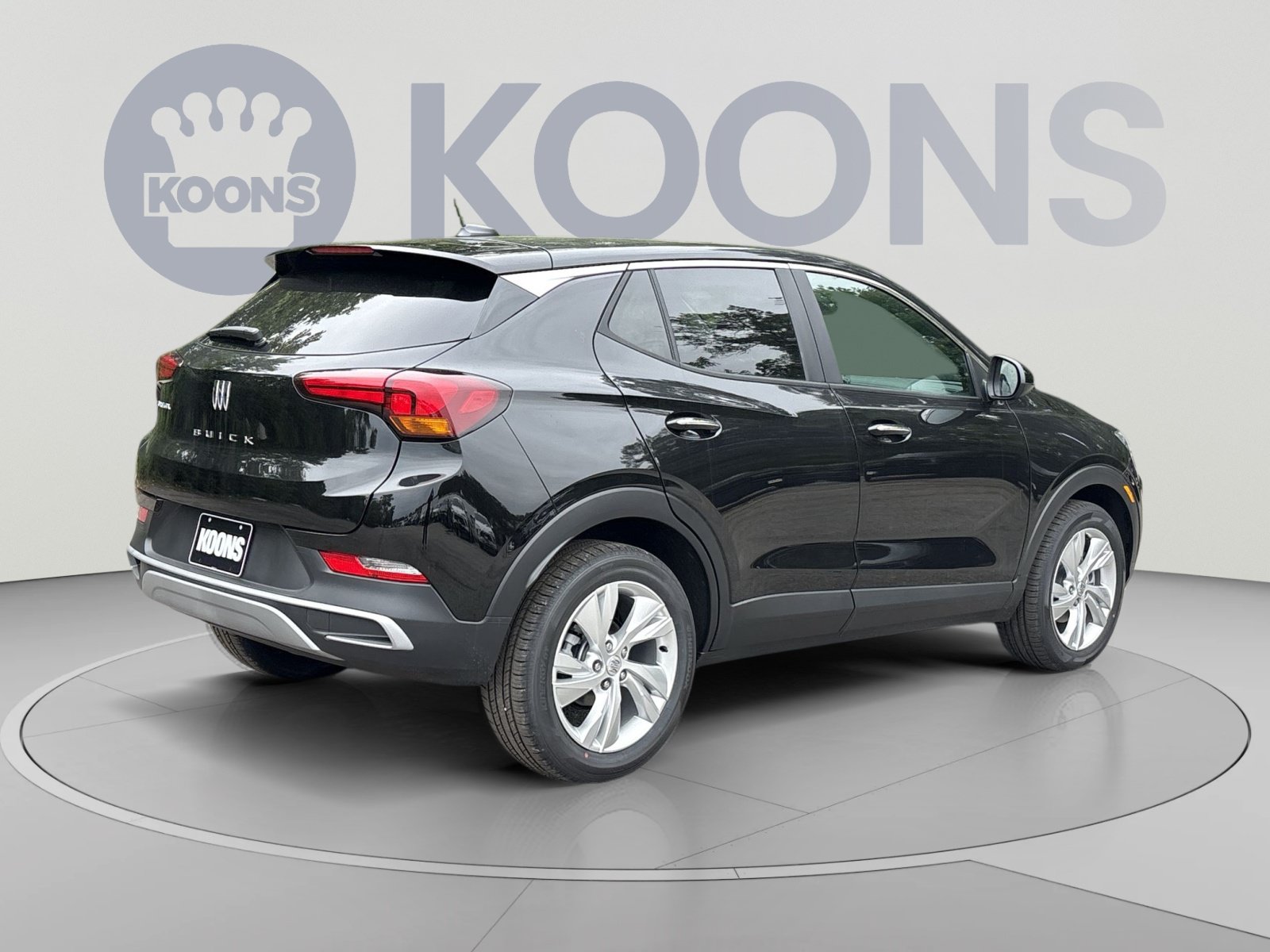 New 2026 Buick Encore GX Preferred FWD image 7