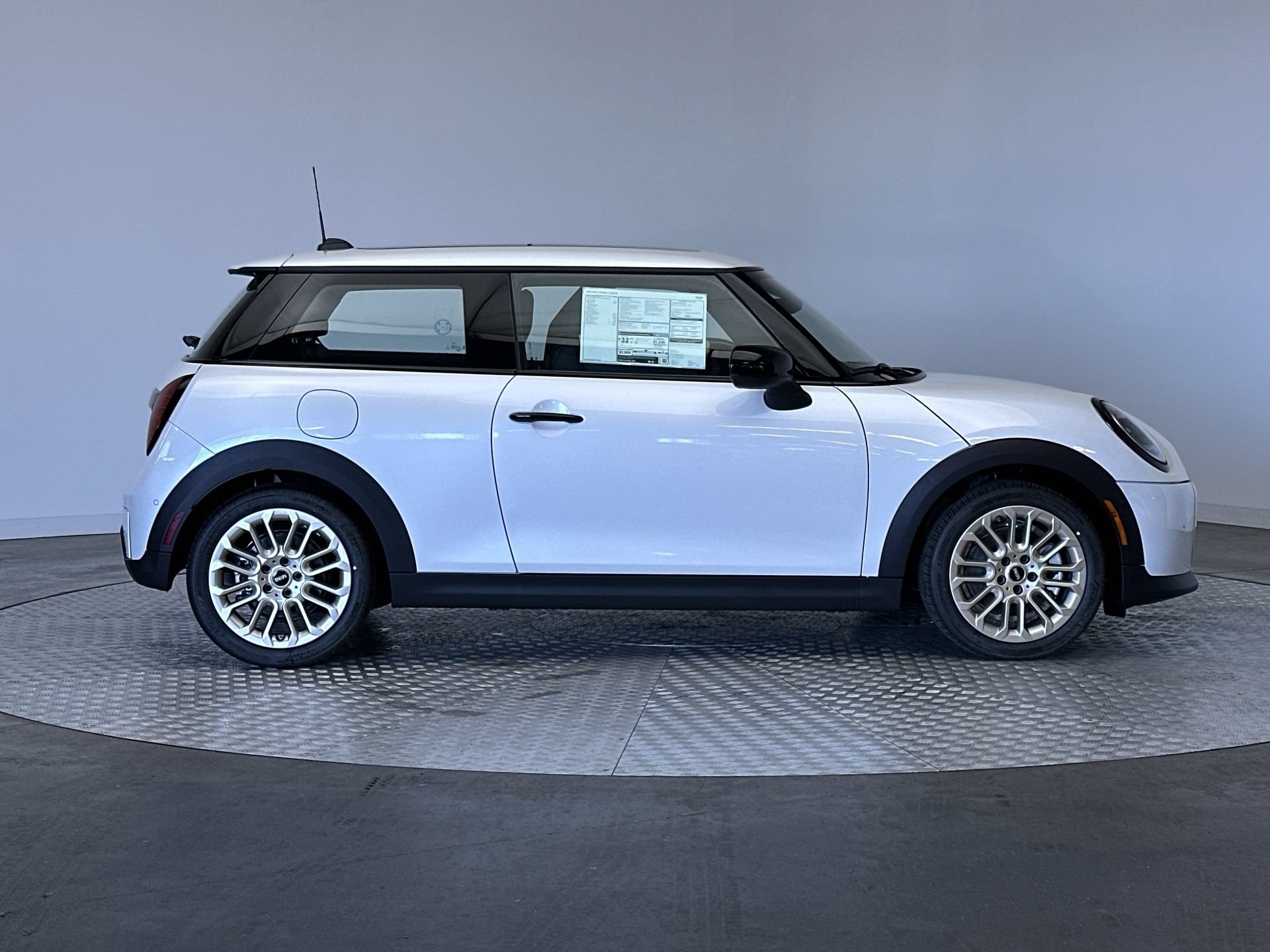 New 2026 MINI Cooper 2-Door Hardtop FWD image 10