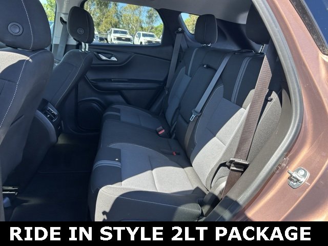 Used 2023 Chevrolet Blazer LT w/ Convenience Package image 15