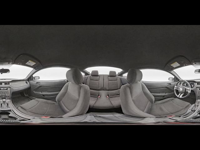 Used 2014 Ford Mustang Coupe RWD image 11