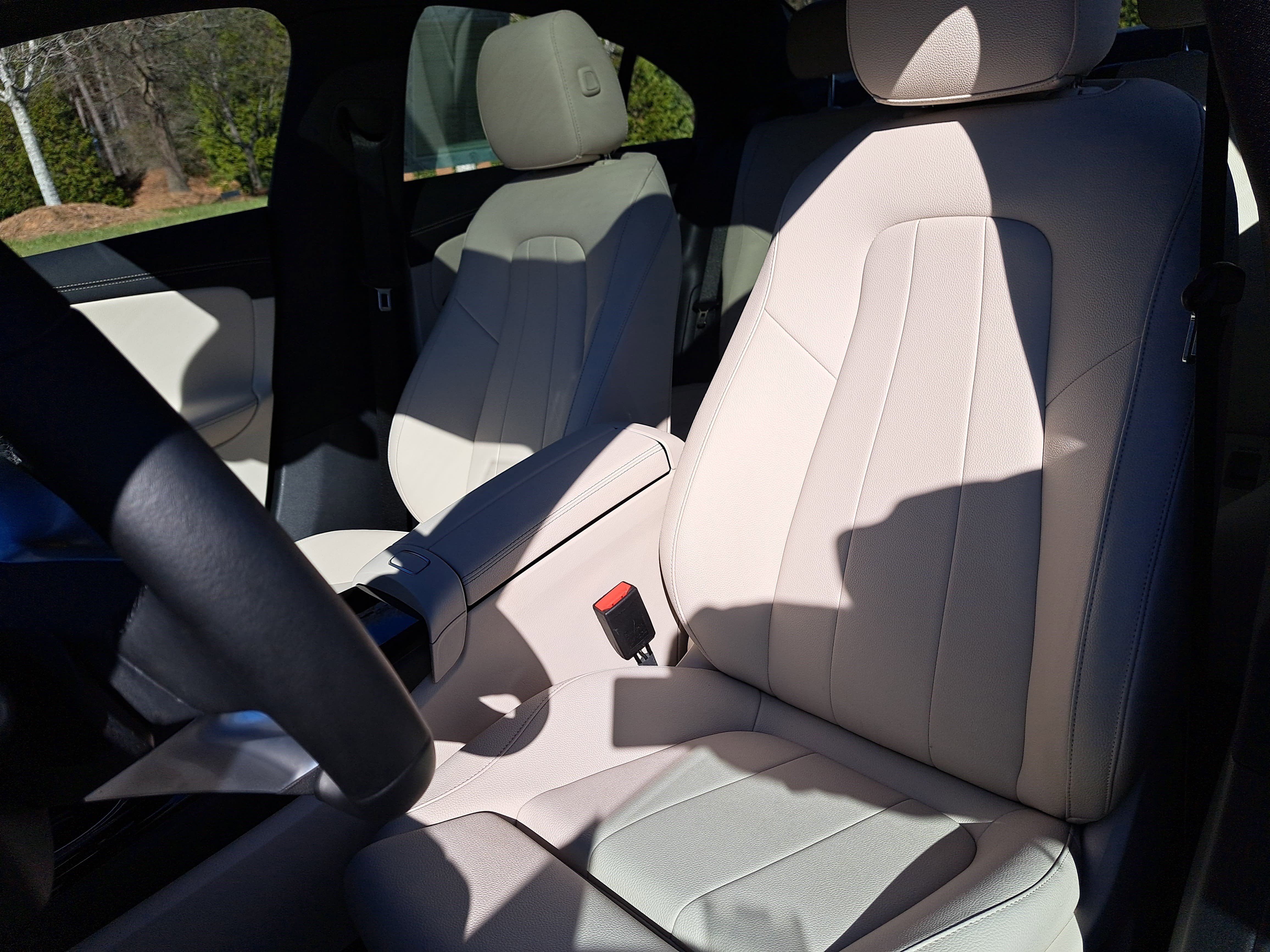 Certified 2026 Mercedes-Benz CLA 250 4MATIC image 17