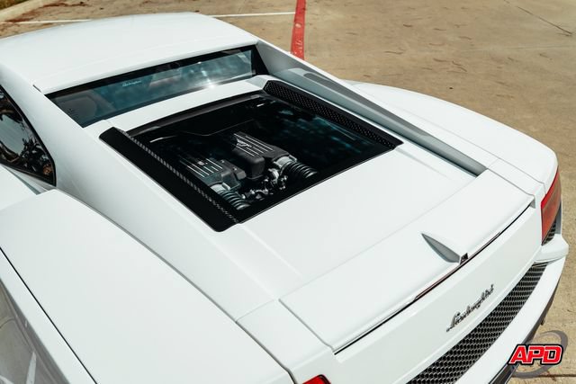 Used 2013 Lamborghini Gallardo LP 560-4 AWD/4WD image 73