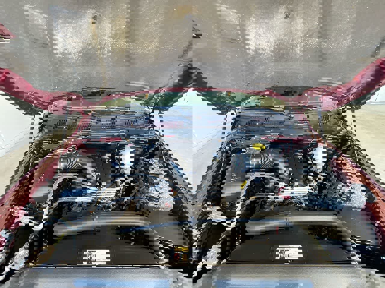 Used 2019 RAM 1500 Big Horn image 25