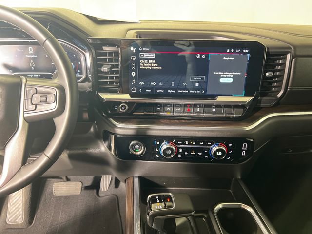 Used 2023 GMC Sierra 1500 SLT image 18