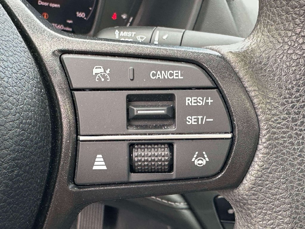 Certified 2023 Honda Accord EX image 19