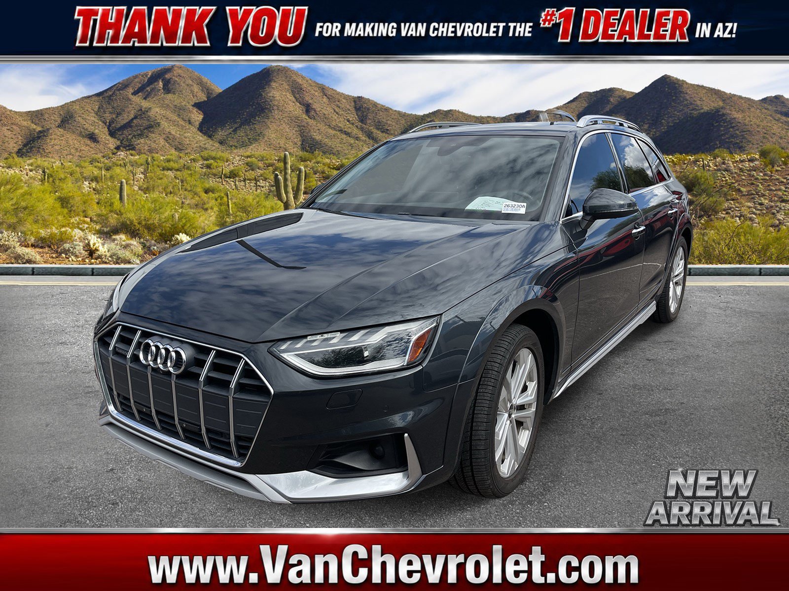 Used 2021 Audi A4 2.0T allroad Premium Plus w/ Premium Plus Package