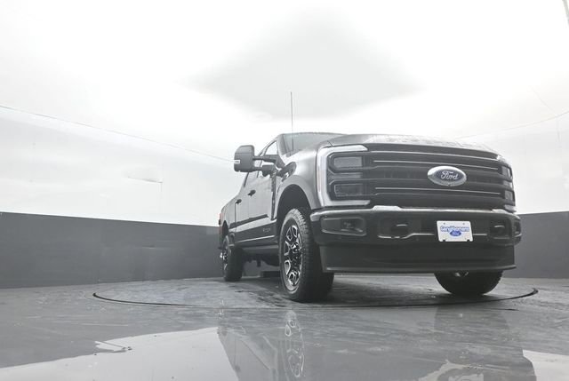 New 2026 Ford F250 Platinum image 34
