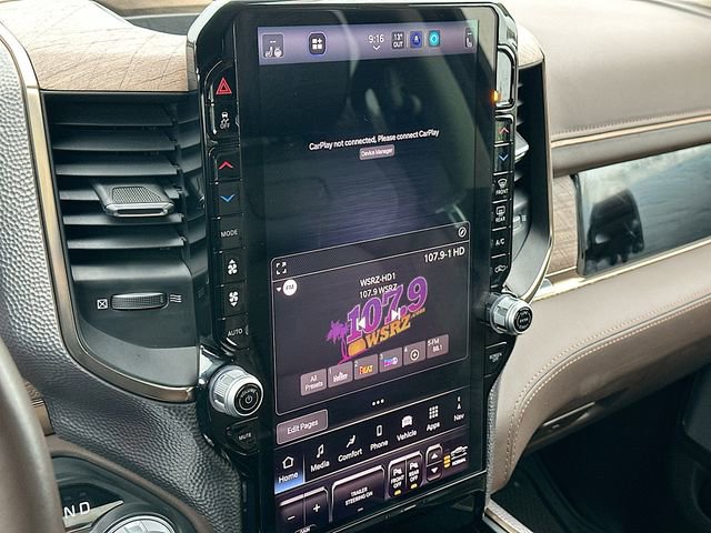 Used 2025 RAM 1500 Limited image 15