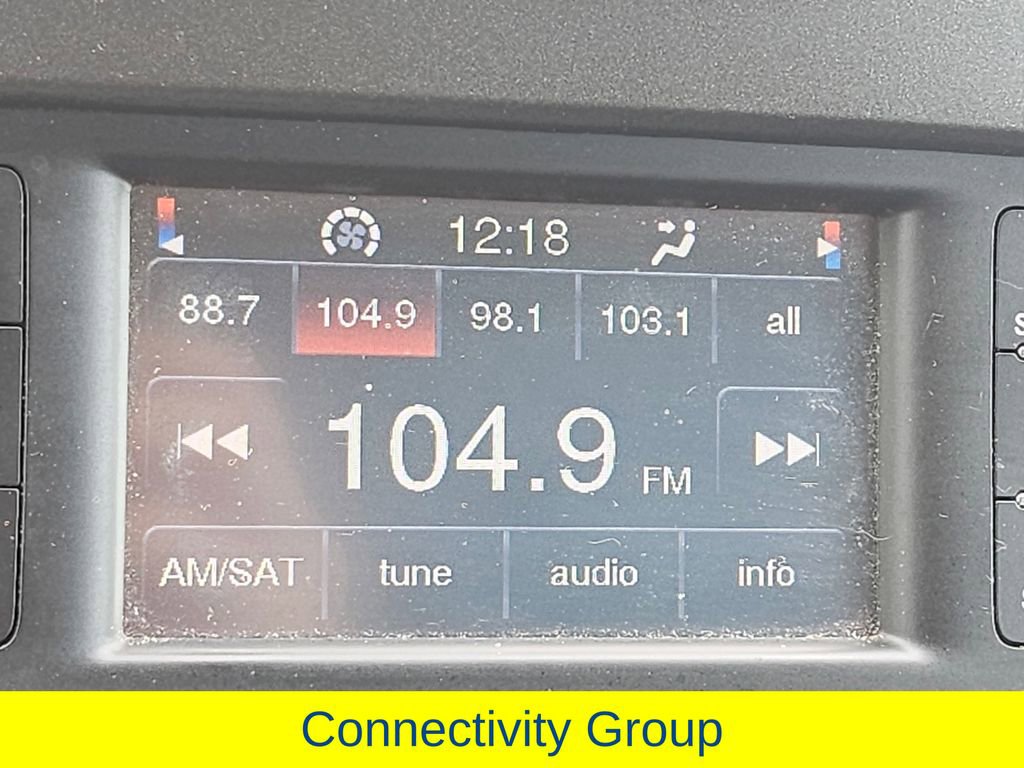 Used 2019 Dodge Journey SE w/ Connectivity Group image 9