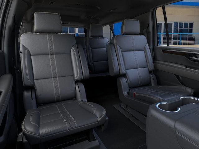 New 2026 Chevrolet Suburban High Country AWD/4WD image 17