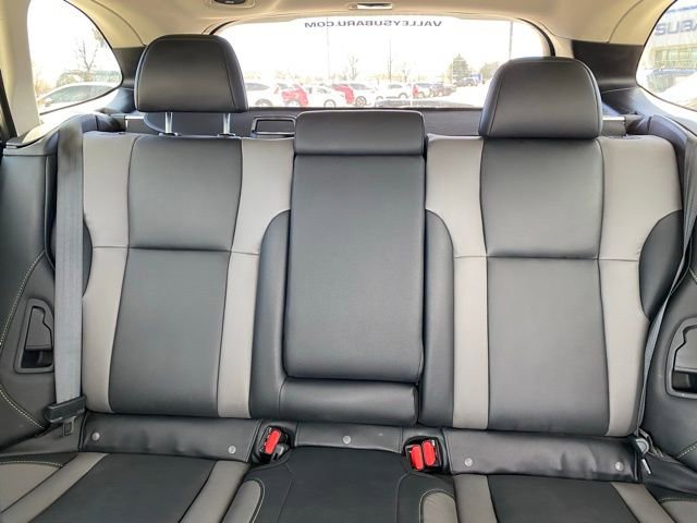 Used 2020 Subaru Outback Onyx Edition XT image 12